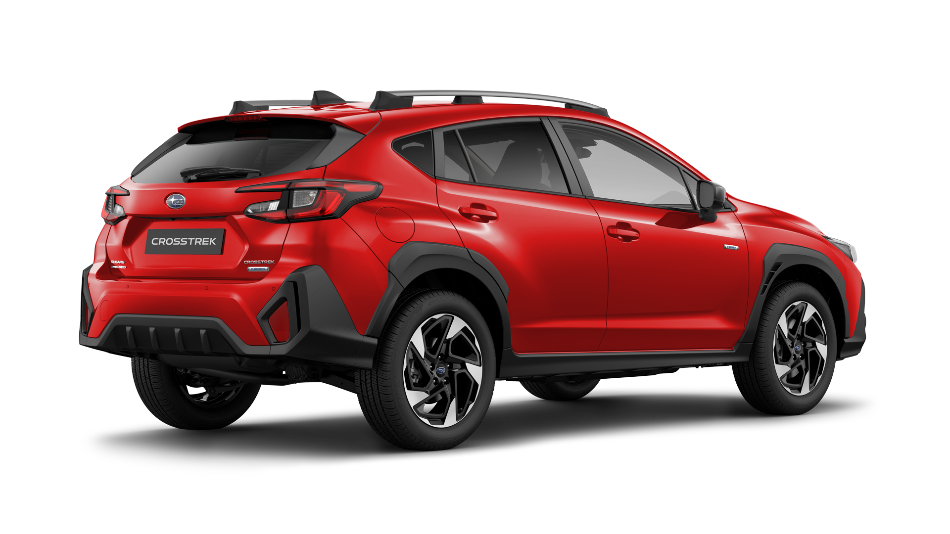 Subaru Crosstrek 2.0ie Active