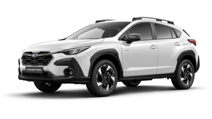 Subaru Crosstrek 2.0ie Comfort