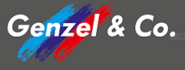 Logo von Genzel & Co. GmbH